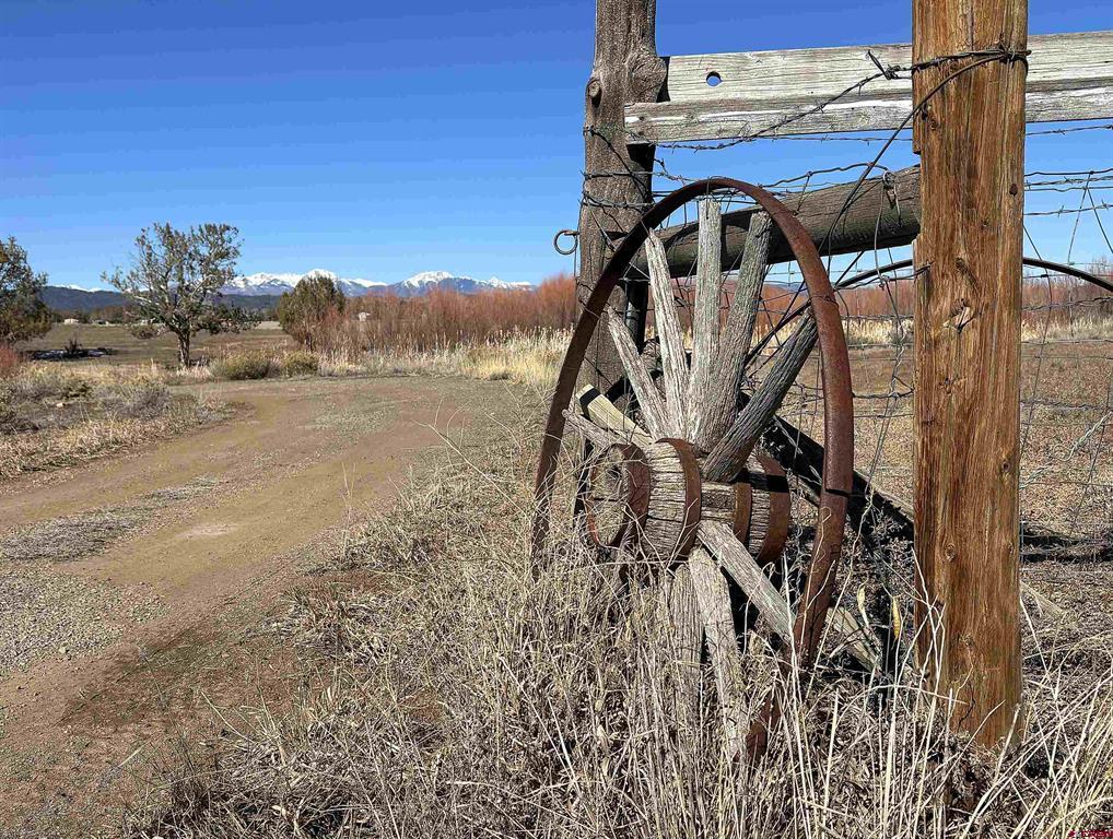669 Broken Wheel Drive Durango CO 81303