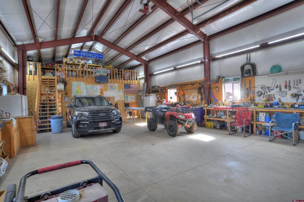 669 Broken Wheel Drive Durango CO 81303