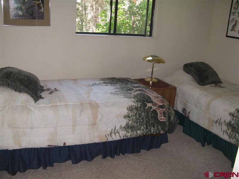 157 Whispering Pines Drive Ouray CO 81427