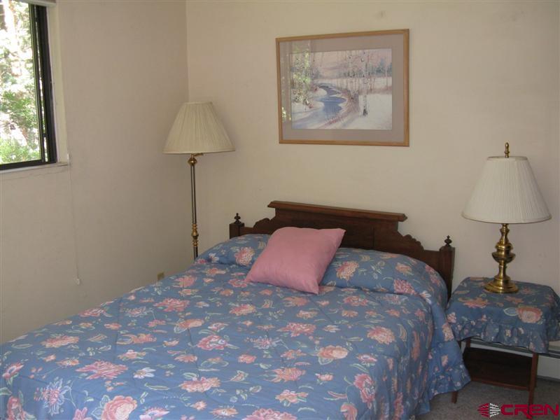 157 Whispering Pines Drive Ouray CO 81427