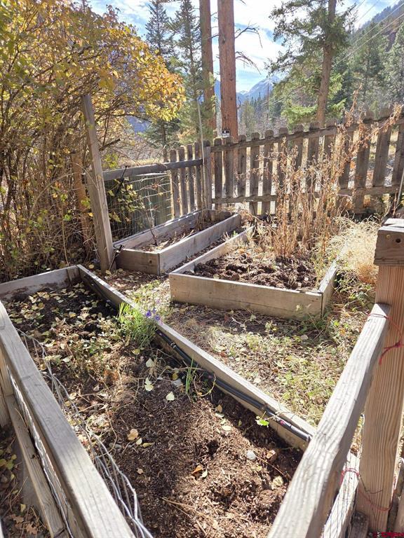 157 Whispering Pines Drive Ouray CO 81427