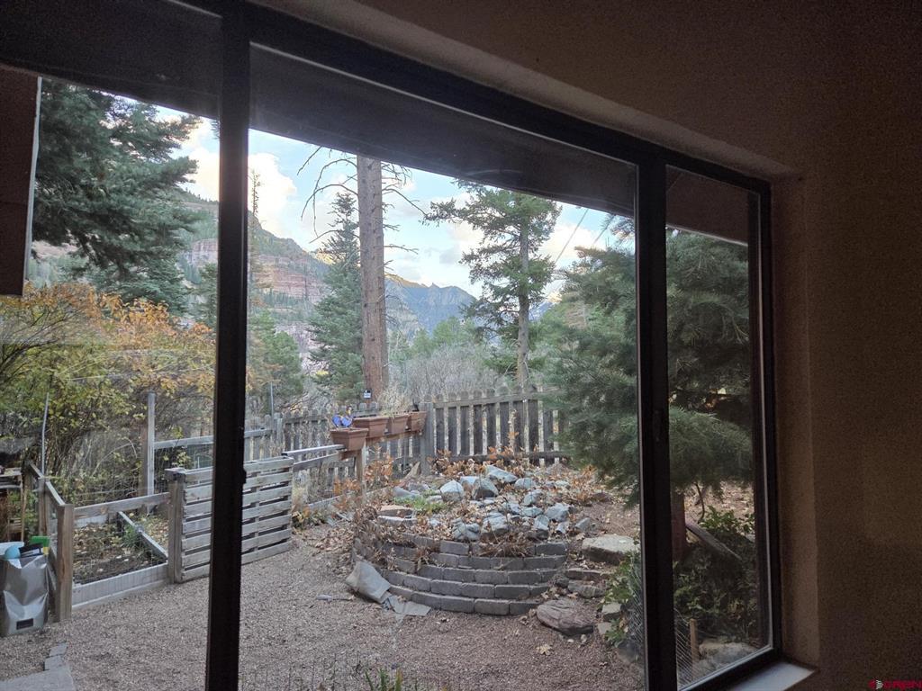157 Whispering Pines Drive Ouray CO 81427