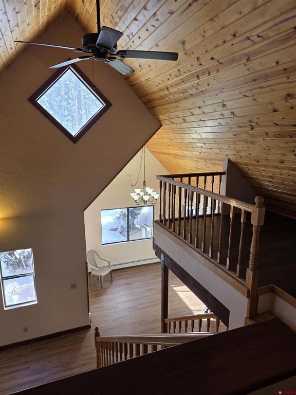 157 Whispering Pines Drive Ouray CO 81427