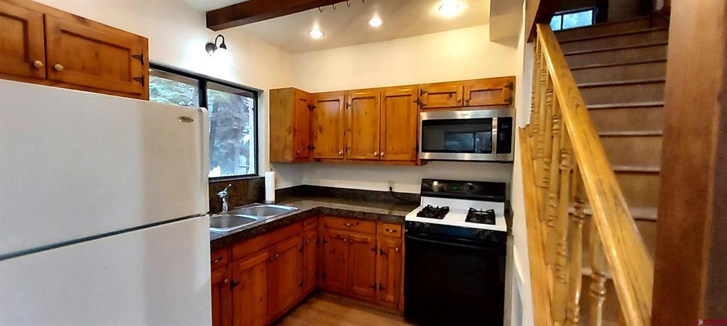 157 Whispering Pines Drive Ouray CO 81427