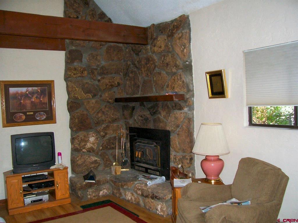 157 Whispering Pines Drive Ouray CO 81427