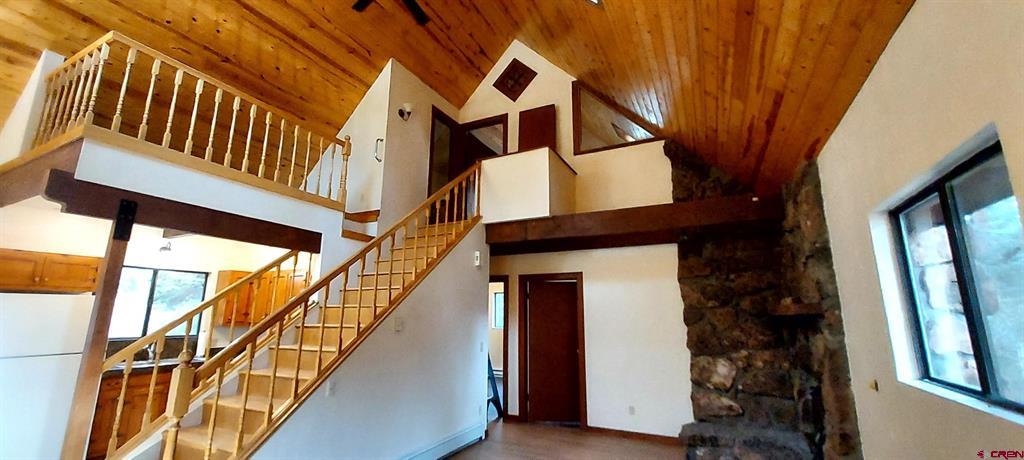 157 Whispering Pines Drive Ouray CO 81427