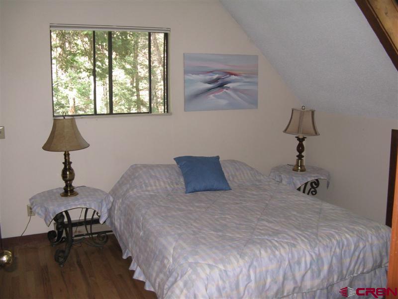 157 Whispering Pines Drive Ouray CO 81427