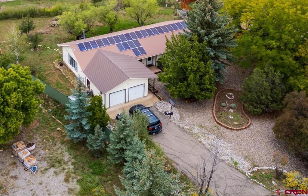 779 E Elm Circle Bayfield CO 81122