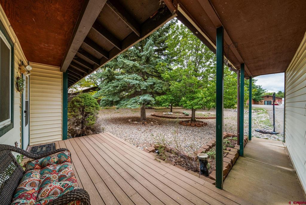 779 E Elm Circle Bayfield CO 81122