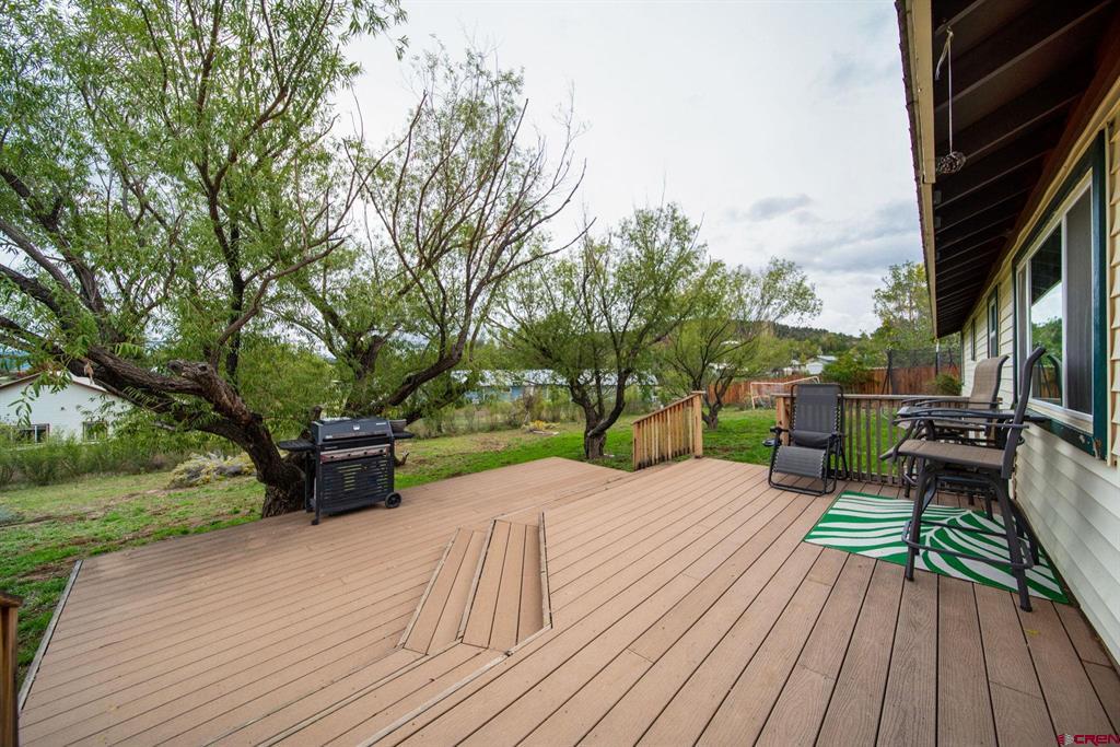 779 E Elm Circle Bayfield CO 81122