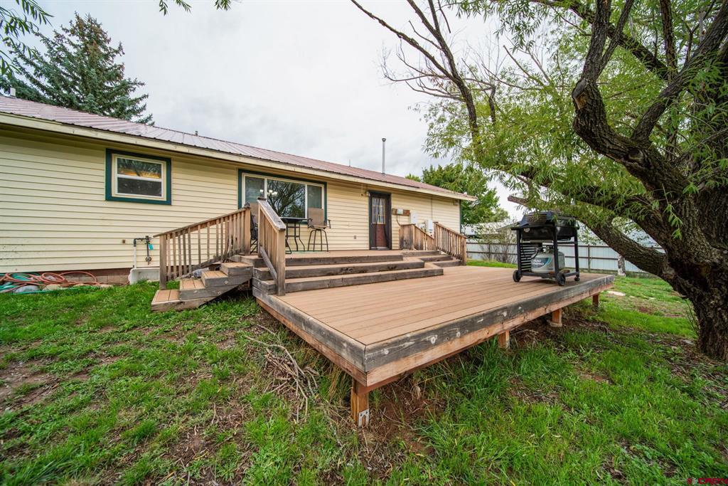 779 E Elm Circle Bayfield CO 81122