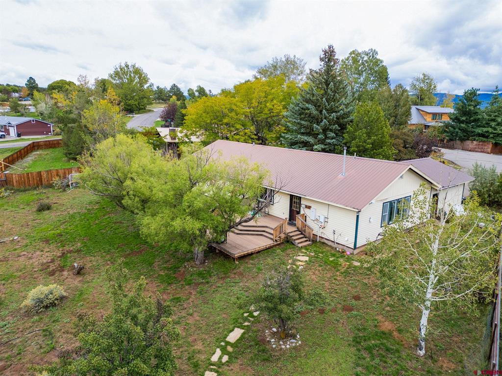 779 E Elm Circle Bayfield CO 81122