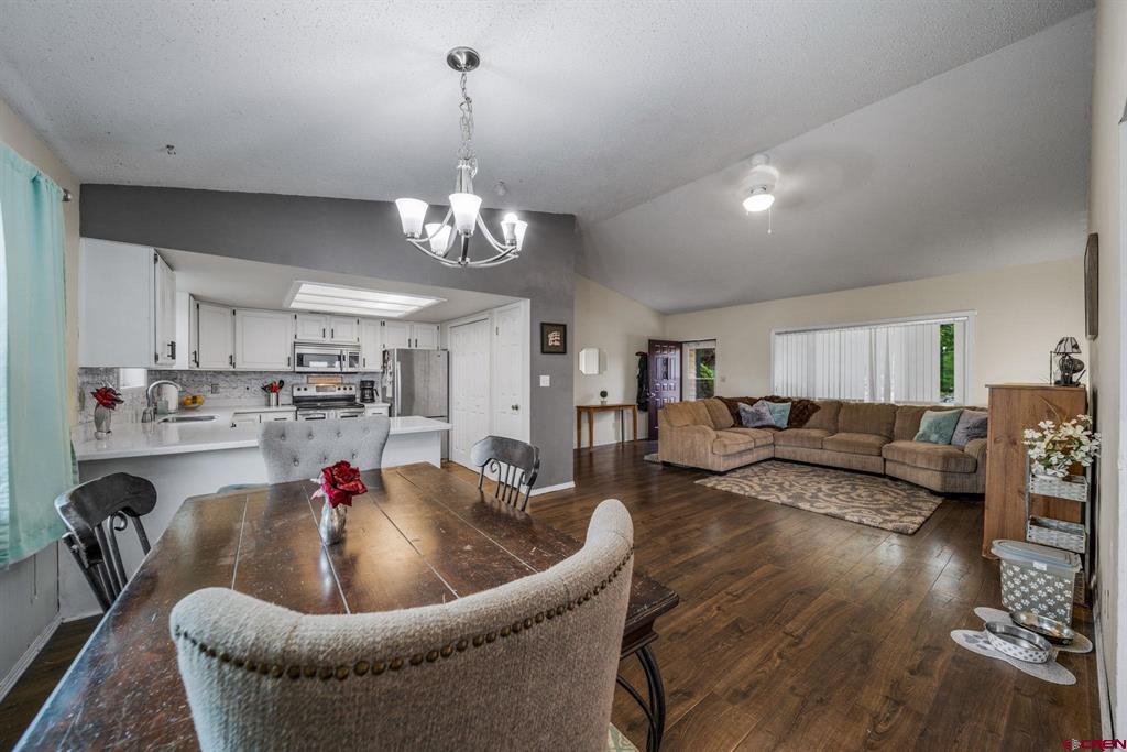 779 E Elm Circle Bayfield CO 81122