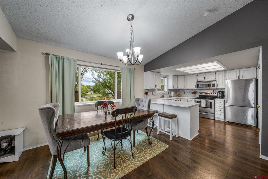 779 E Elm Circle Bayfield CO 81122