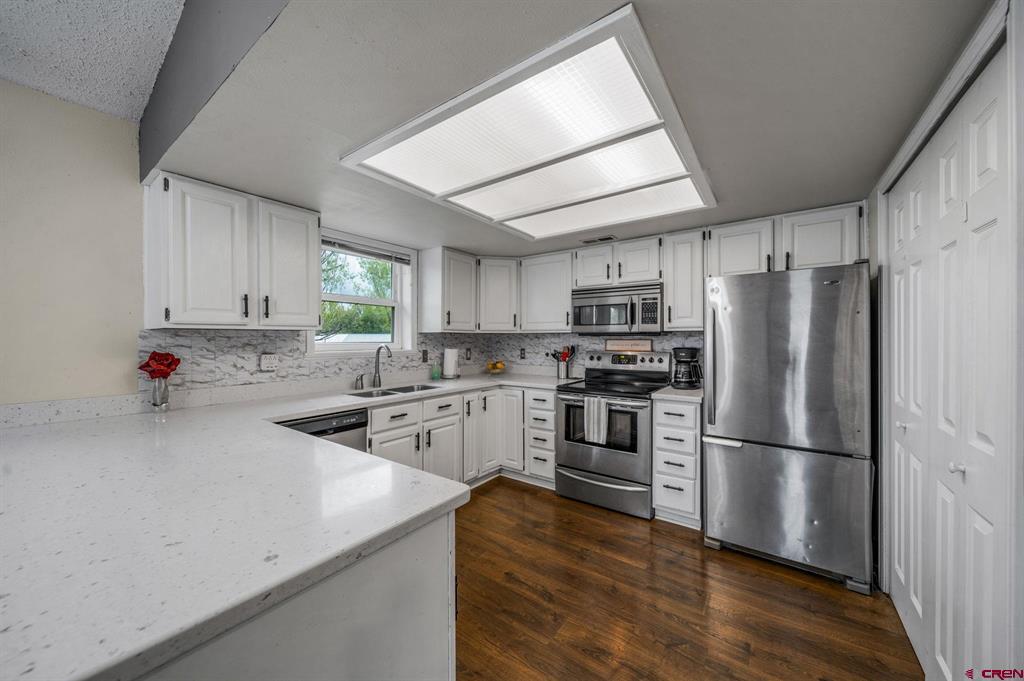 779 E Elm Circle Bayfield CO 81122