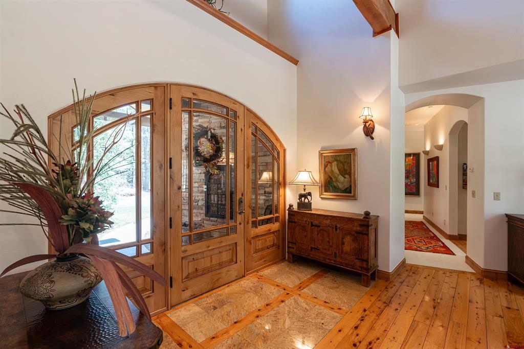 132 Cliffs Edge Durango CO 81301