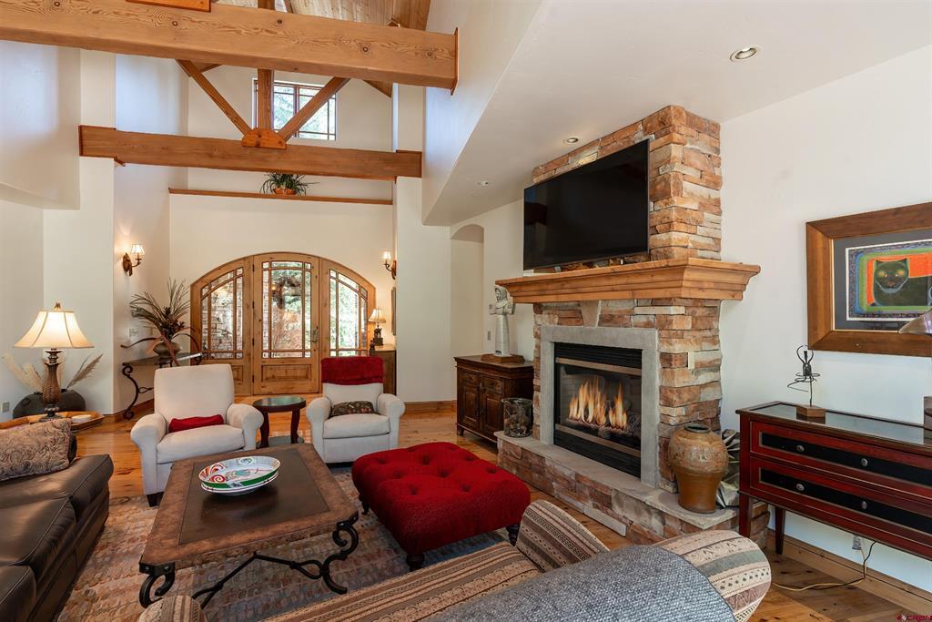 132 Cliffs Edge Durango CO 81301