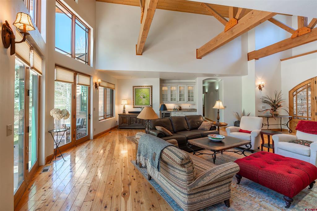 132 Cliffs Edge Durango CO 81301