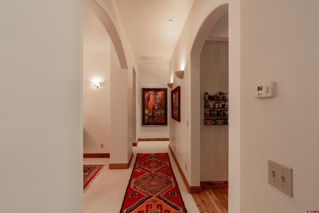 132 Cliffs Edge Durango CO 81301