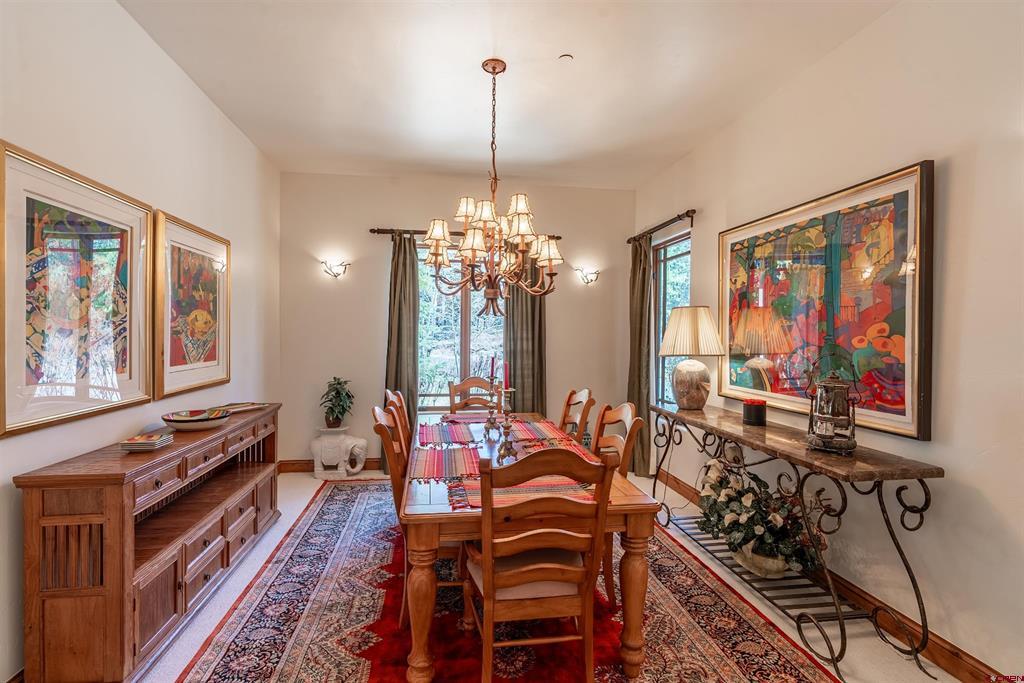 132 Cliffs Edge Durango CO 81301