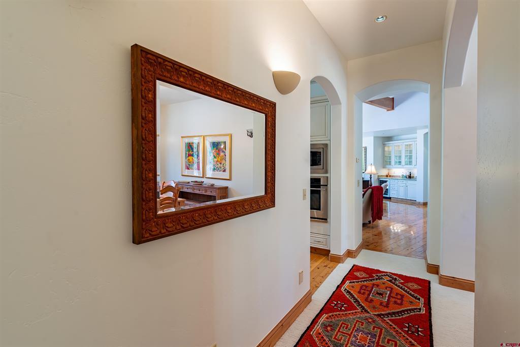 132 Cliffs Edge Durango CO 81301