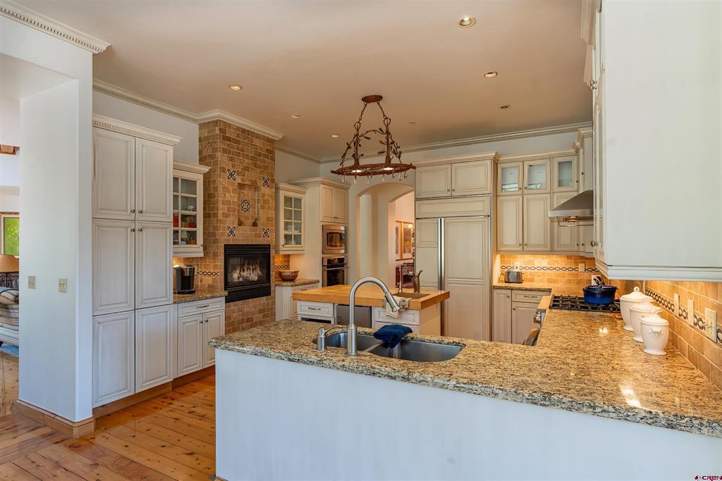 132 Cliffs Edge Durango CO 81301