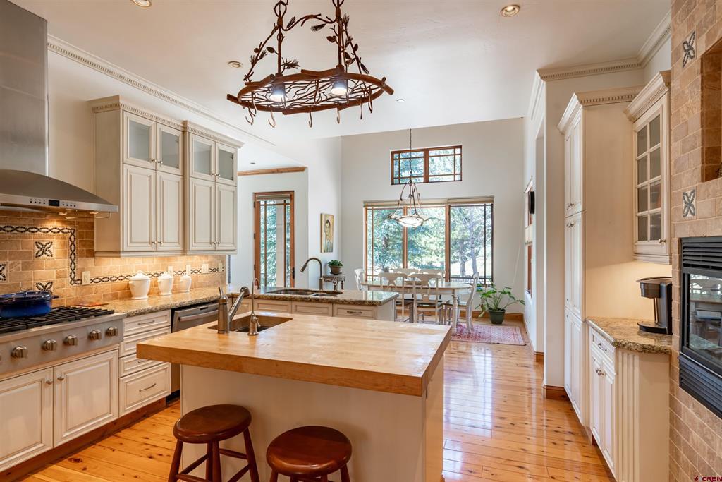 132 Cliffs Edge Durango CO 81301