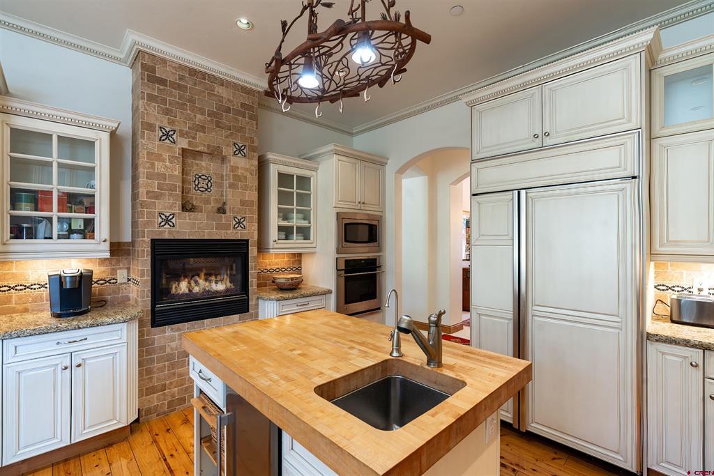 132 Cliffs Edge Durango CO 81301