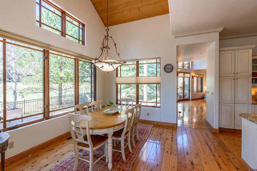 132 Cliffs Edge Durango CO 81301