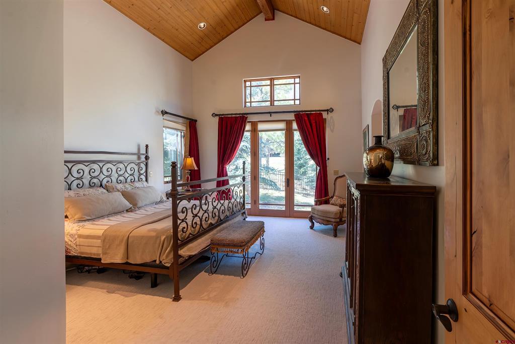 132 Cliffs Edge Durango CO 81301