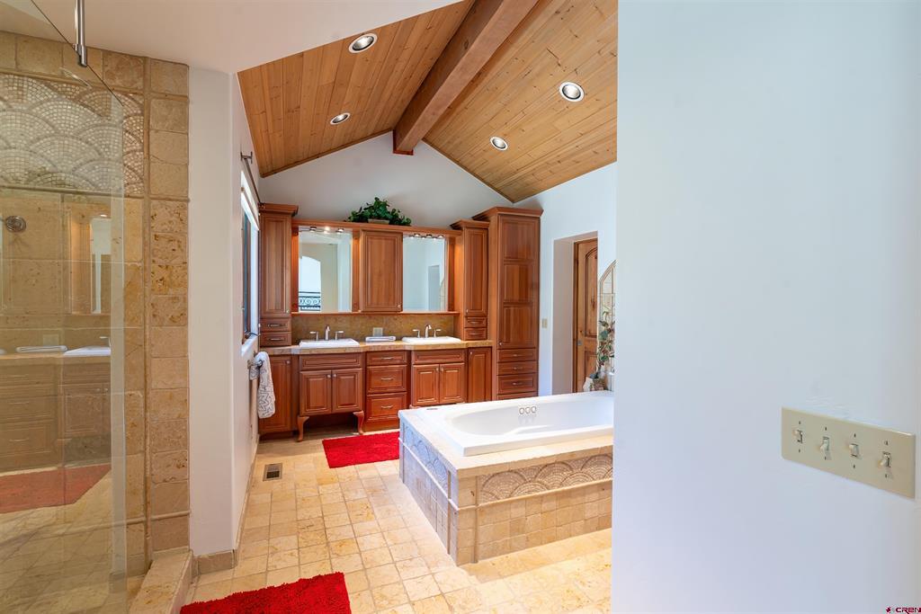 132 Cliffs Edge Durango CO 81301