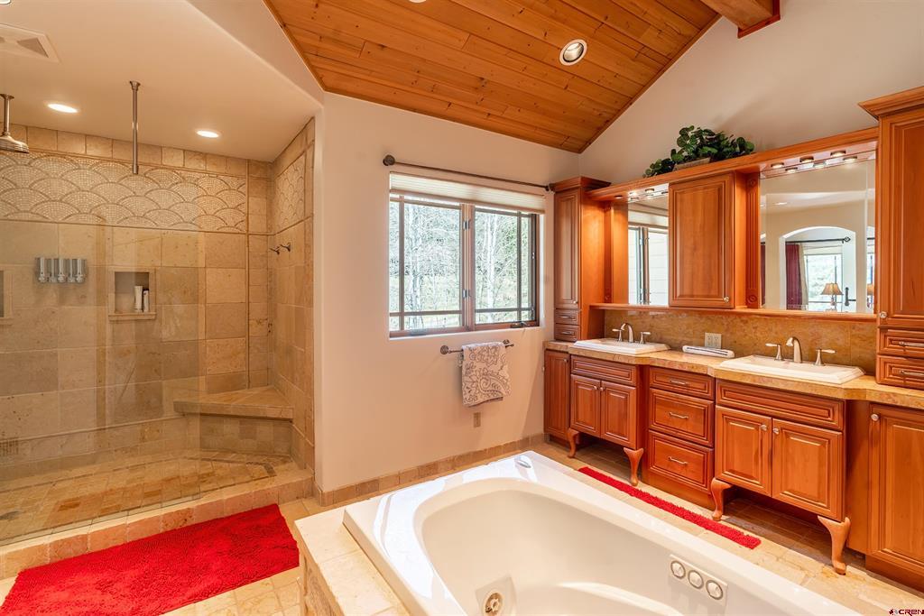 132 Cliffs Edge Durango CO 81301