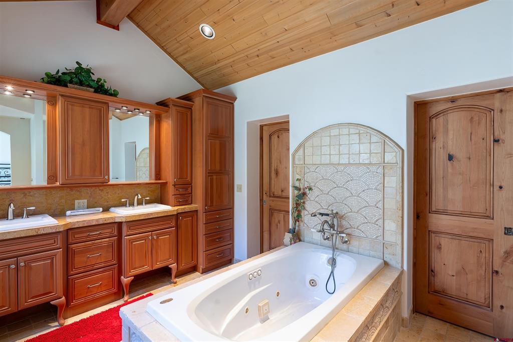 132 Cliffs Edge Durango CO 81301