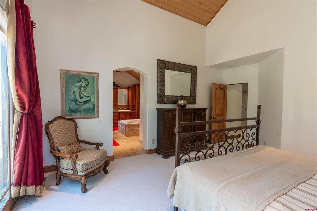 132 Cliffs Edge Durango CO 81301