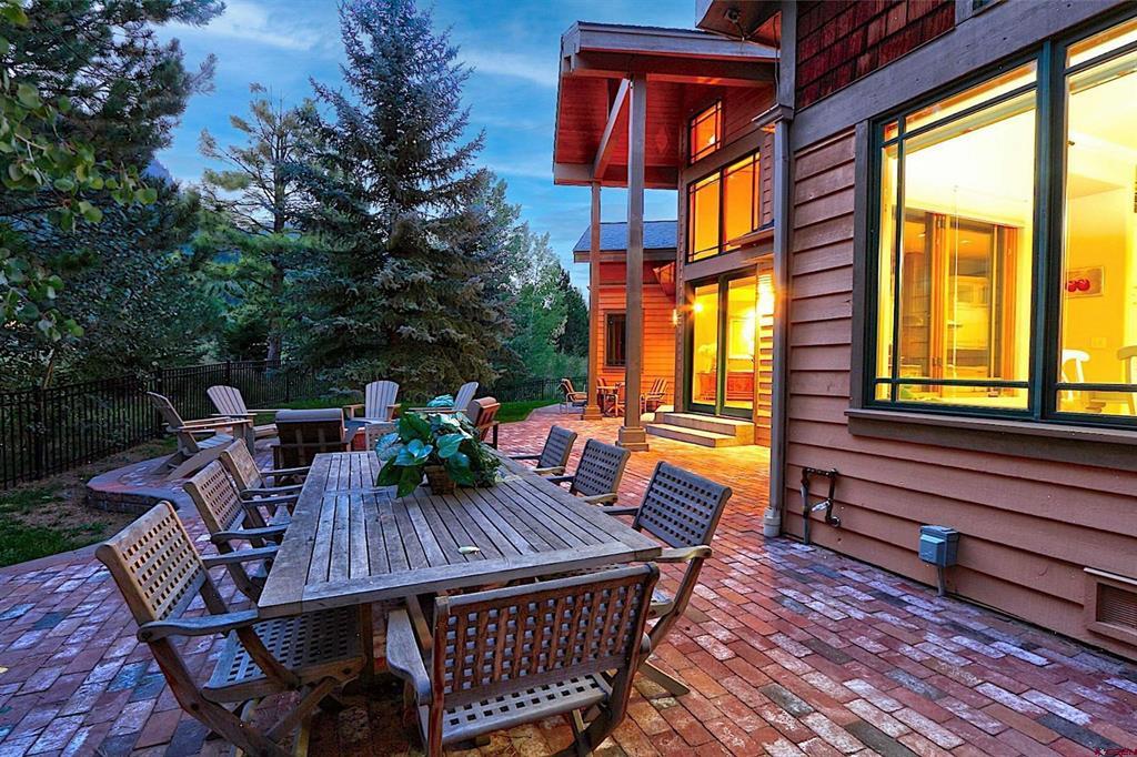 132 Cliffs Edge Durango CO 81301