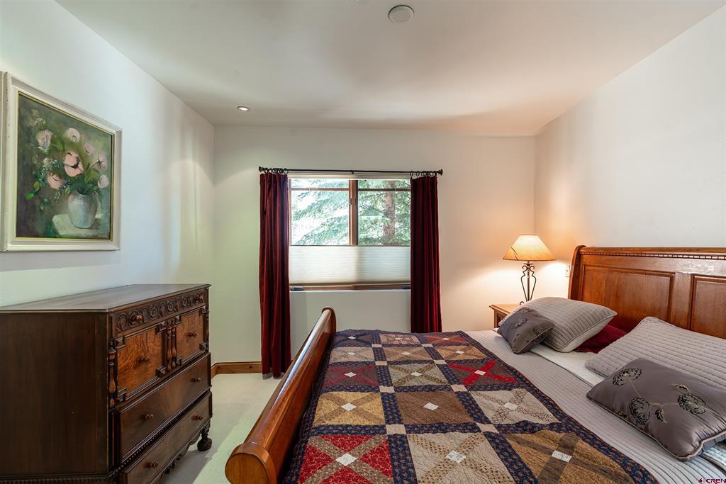 132 Cliffs Edge Durango CO 81301