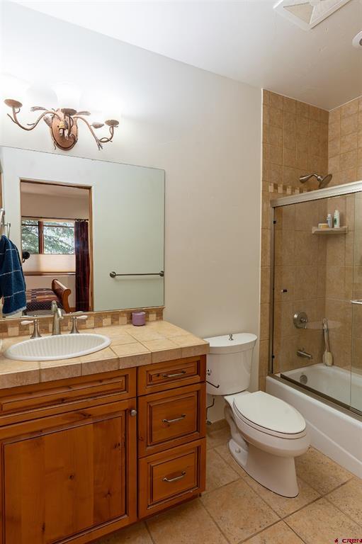 132 Cliffs Edge Durango CO 81301