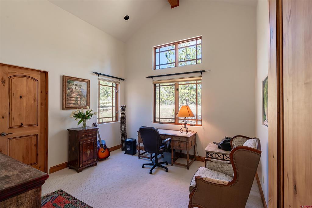 132 Cliffs Edge Durango CO 81301