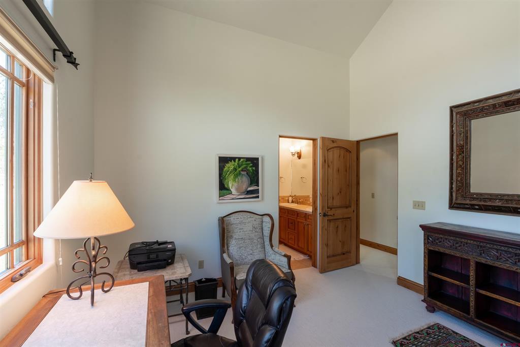 132 Cliffs Edge Durango CO 81301