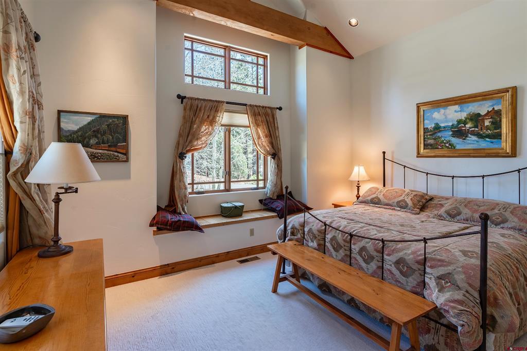 132 Cliffs Edge Durango CO 81301