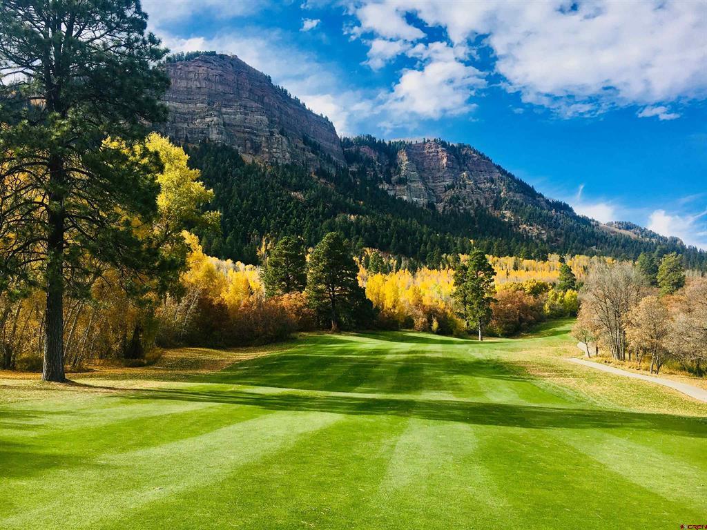 132 Cliffs Edge Durango CO 81301
