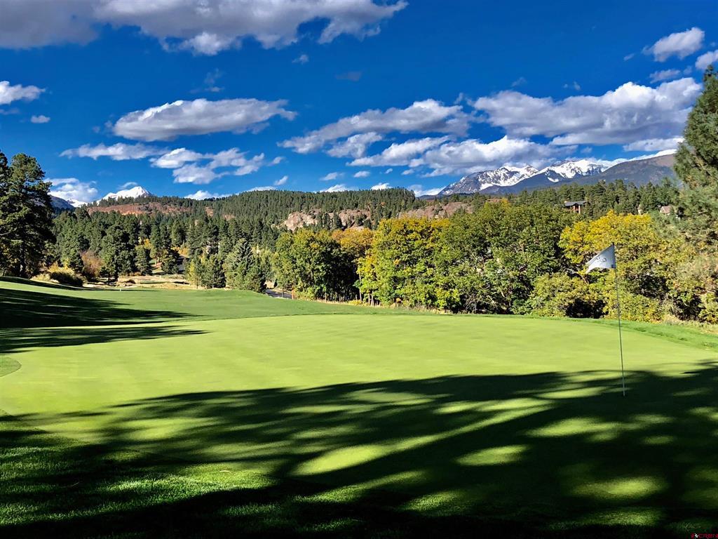 132 Cliffs Edge Durango CO 81301