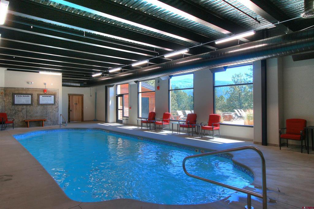 132 Cliffs Edge Durango CO 81301