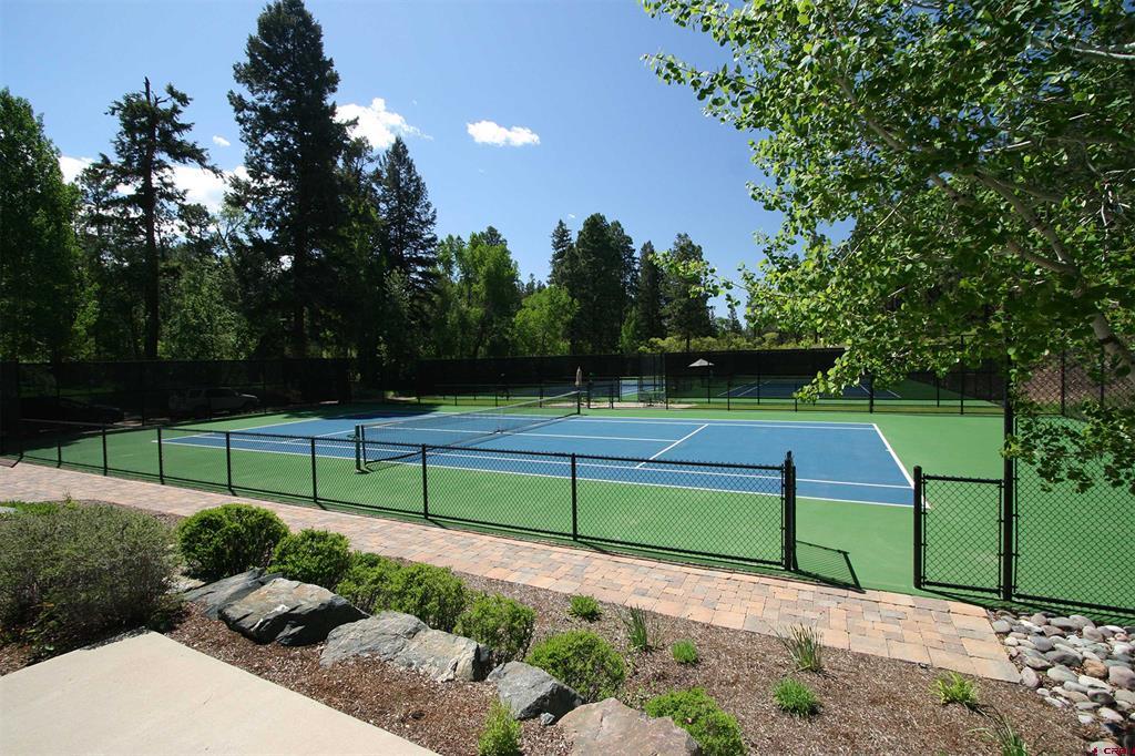 132 Cliffs Edge Durango CO 81301