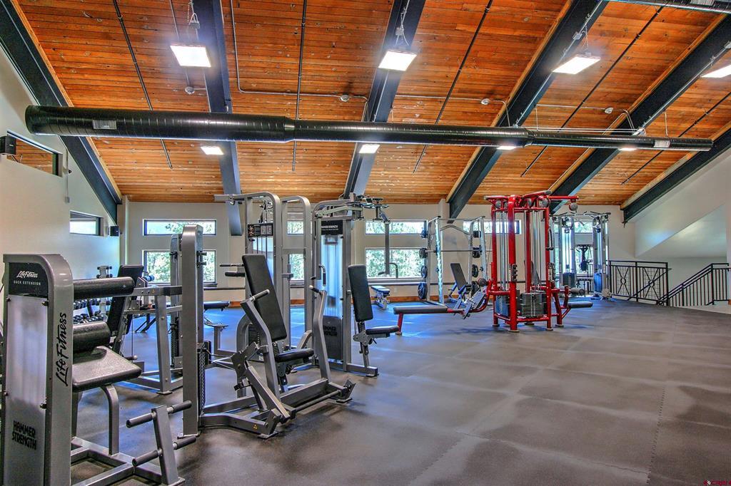 132 Cliffs Edge Durango CO 81301