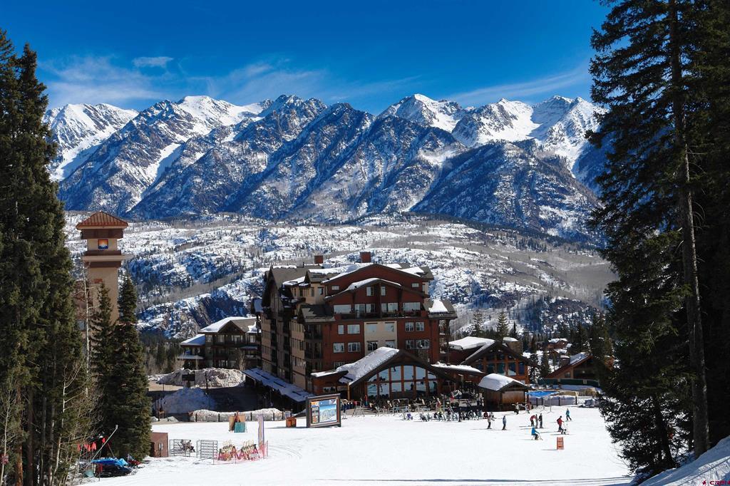 132 Cliffs Edge Durango CO 81301
