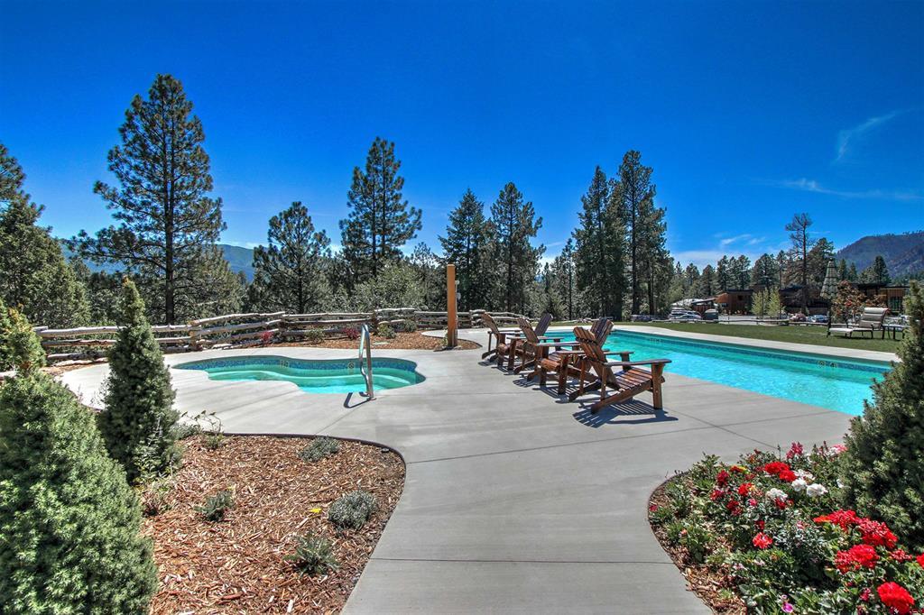 132 Cliffs Edge Durango CO 81301