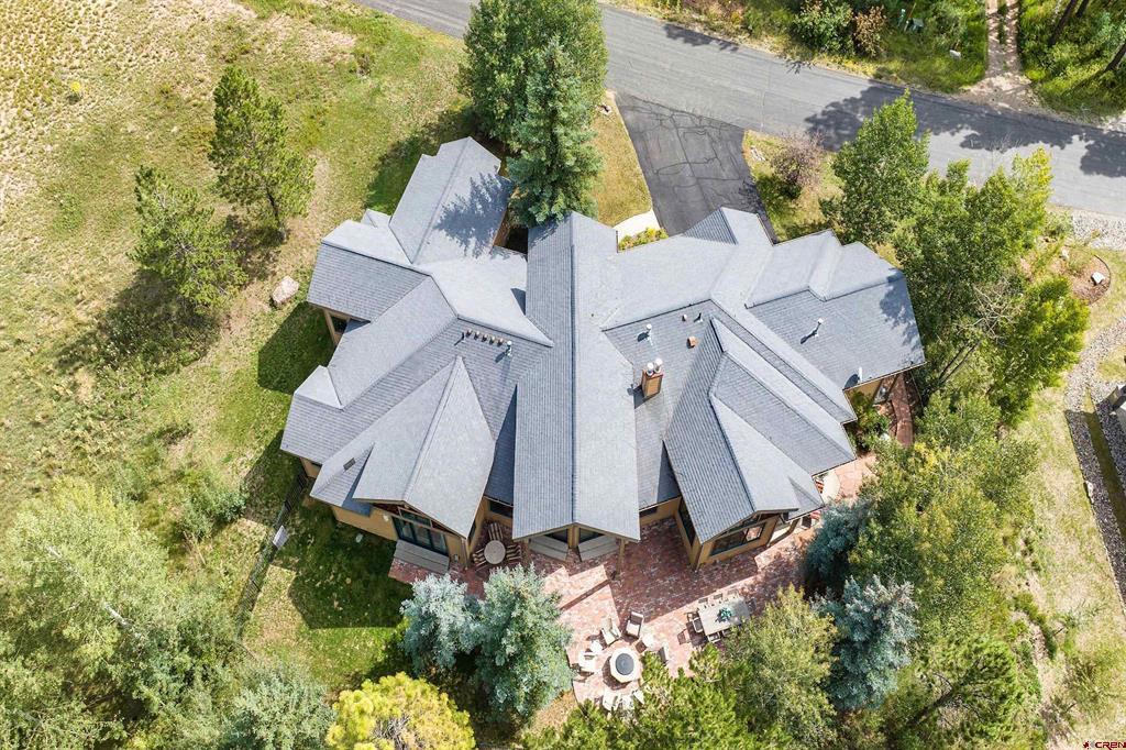 132 Cliffs Edge Durango CO 81301