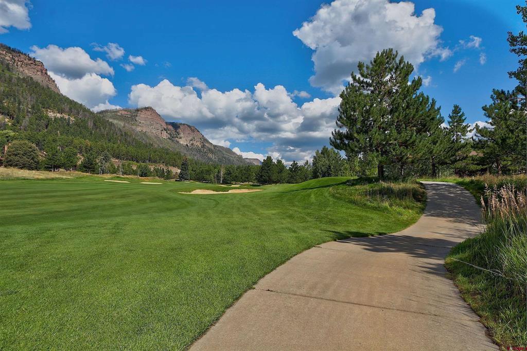 132 Cliffs Edge Durango CO 81301