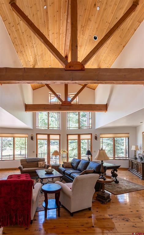 132 Cliffs Edge Durango CO 81301